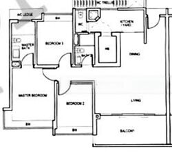 Waterfront Key (D16), Condominium #470390631